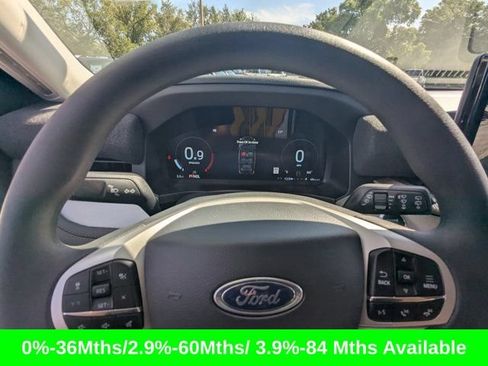 New 2026 Ford Explorer Active RWD image 27