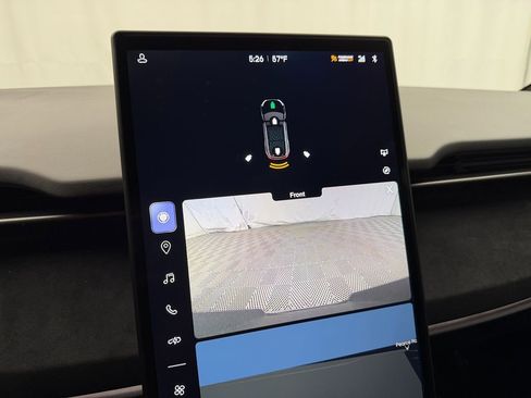 Used 2023 Fisker Ocean Extreme image 21