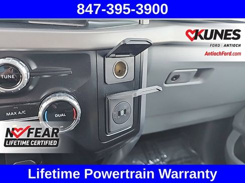 Certified 2024 Ford F150 XLT AWD/4WD image 34