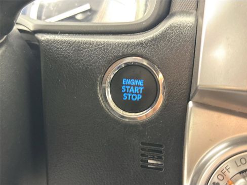 Certified 2023 Toyota 4Runner TRD Sport image 21