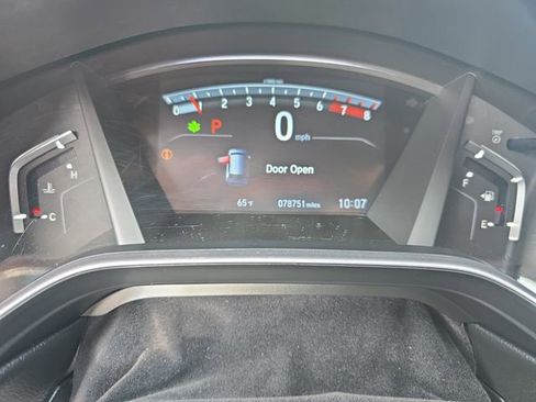 Used 2022 Honda CR-V EX-L image 21