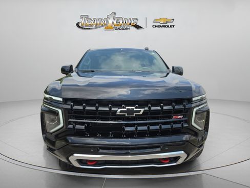 Used 2026 Chevrolet Tahoe Z71 w/ Comfort Package AWD/4WD image 2
