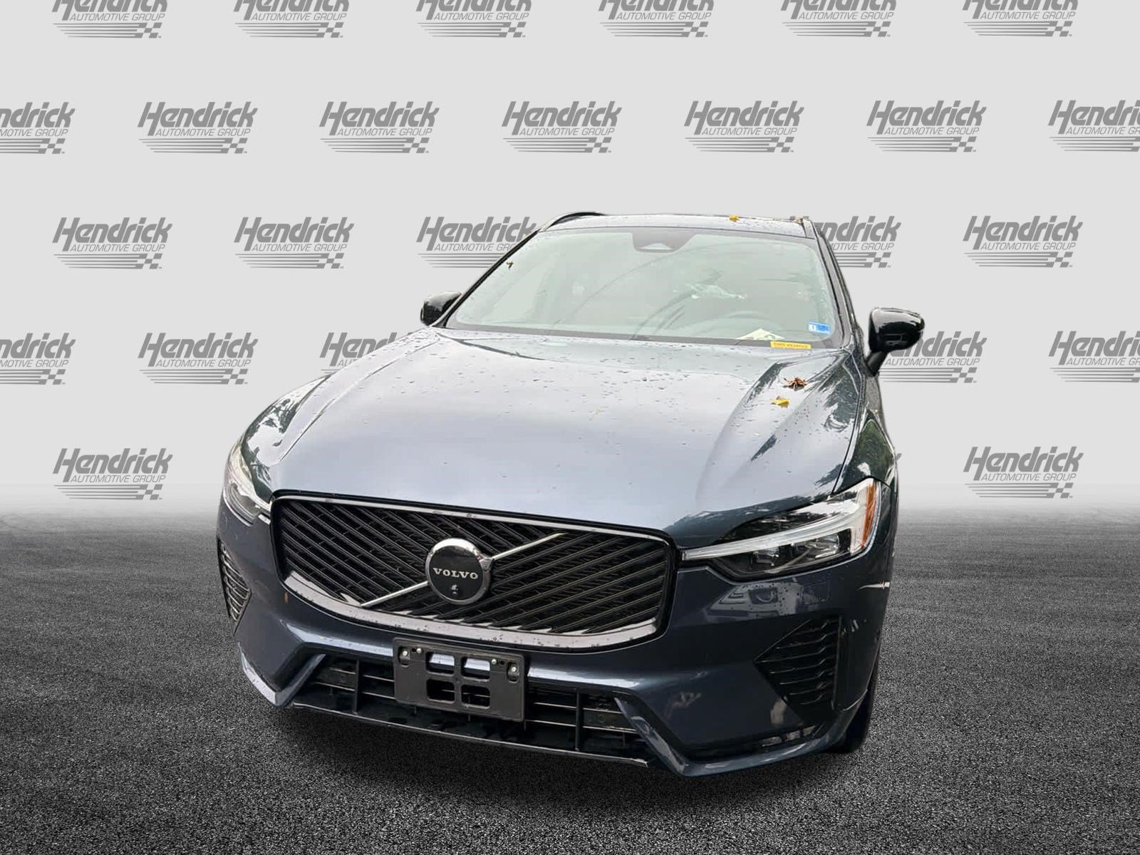 Used 2026 Volvo XC60 B5 Plus AWD/4WD image 5