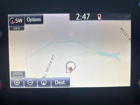 Used 2018 Toyota Tacoma TRD Sport w/ Technology Package image 21