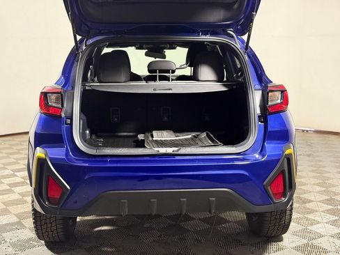Used 2025 Subaru Crosstrek 2.5i Sport AWD/4WD image 6