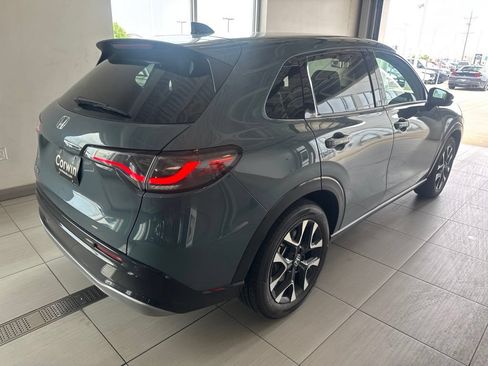 Used 2027 Honda HR-V EX-L image 2