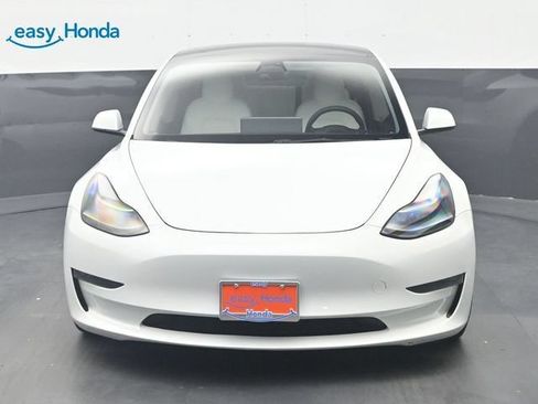 Used 2023 Tesla Model 3 Performance AWD/4WD image 2