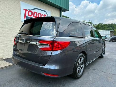 Used 2018 Honda Odyssey Touring image 8