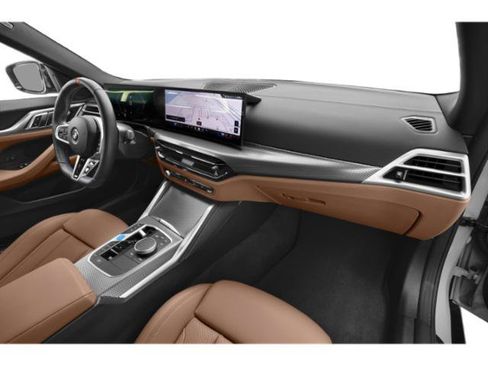Used 2025 BMW i4 M50 w/ Premium Package AWD/4WD image 17
