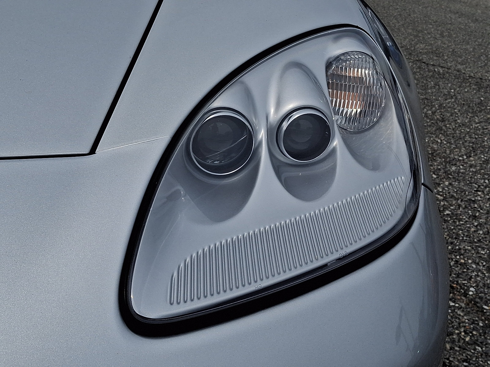 Used 2012 Chevrolet Corvette Grand Sport RWD image 11