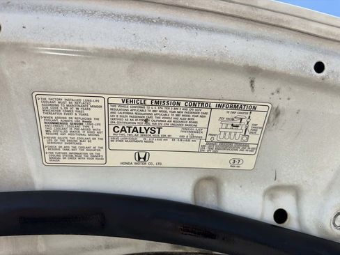 Used 2007 Honda Civic Hybrid Sedan image 37