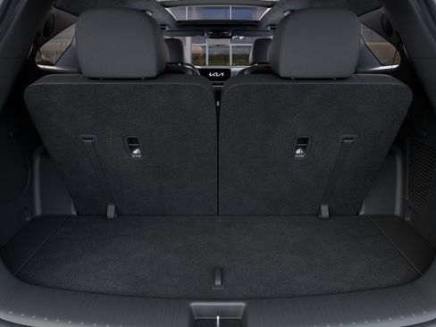 Certified 2024 Kia Sorento SX Prestige image 19