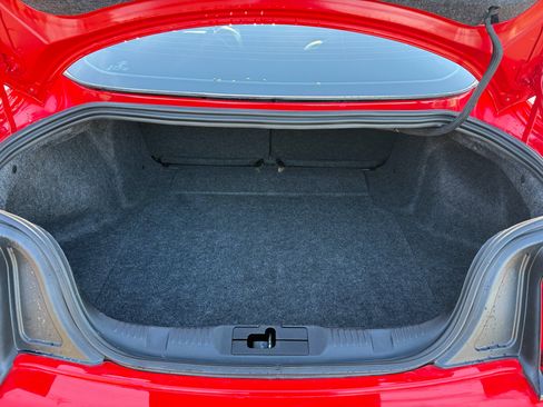 Used 2016 Ford Mustang GT Premium w/ GT Performance Package image 17