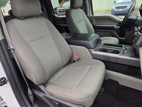 Used 2020 Ford F150 XLT w/ Equipment Group 302A Luxury image 17