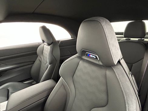 New 2026 BMW M4 xDrive Competition w/ Executive Package image 26