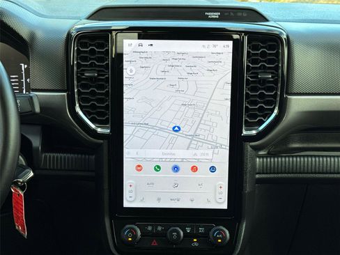 Used 2024 Ford Ranger XLT w/ FX4 Off-Road Package image 24