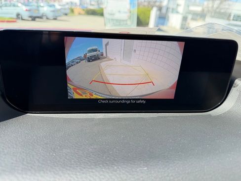 New 2026 MAZDA CX-50 AWD 2.5 S w/ Weather Package image 23