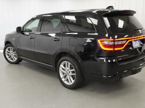 Used 2022 Dodge Durango R/T w/ Trailer Tow Group IV AWD/4WD image 5