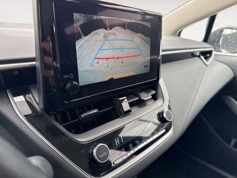 Certified 2024 Toyota Corolla LE image 35