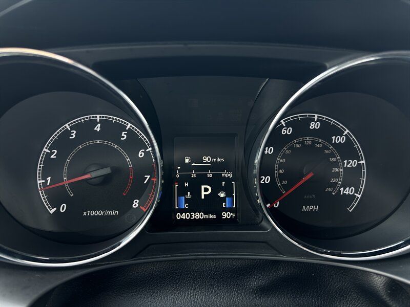 Used 2024 Mitsubishi Outlander Sport ES AWD/4WD image 24