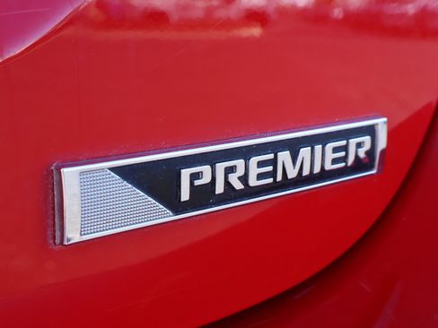 Used 2017 Chevrolet Sonic Premier image 21