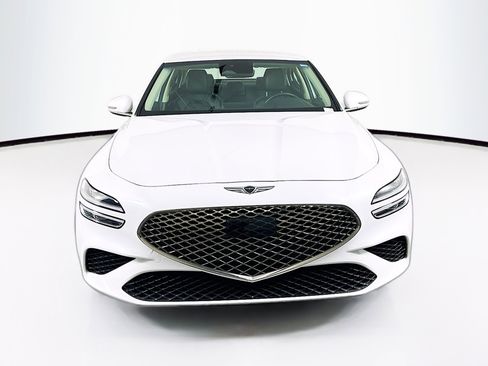 Used 2025 Genesis G70 2.5T image 2