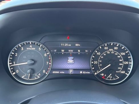Used 2021 Nissan Armada SL RWD image 11