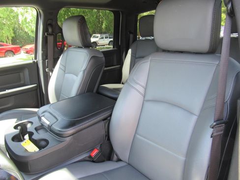 Certified 2026 RAM 3500 Tradesman w/ Chrome Appearance Group AWD/4WD image 20