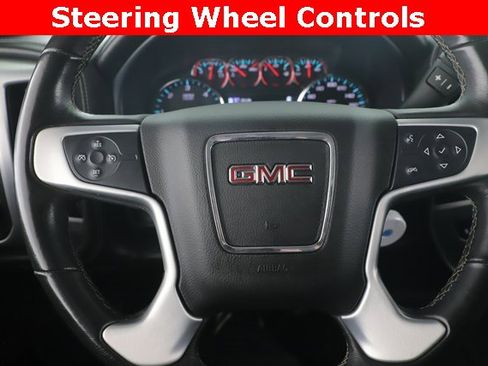 Used 2018 GMC Sierra 1500 SLE image 22