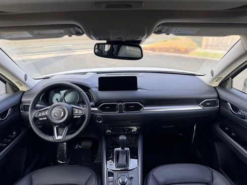 New 2025 MAZDA CX-5 AWD 2.5 S image 19