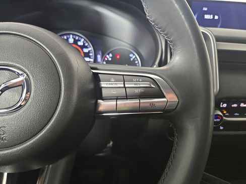 Used 2024 MAZDA CX-50 AWD 2.5 S w/ Preferred Package image 17