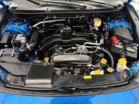 Used 2023 Subaru Impreza 2.0i Limited image 8