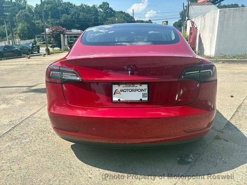 Used 2018 Tesla Model 3 Long Range RWD image 7