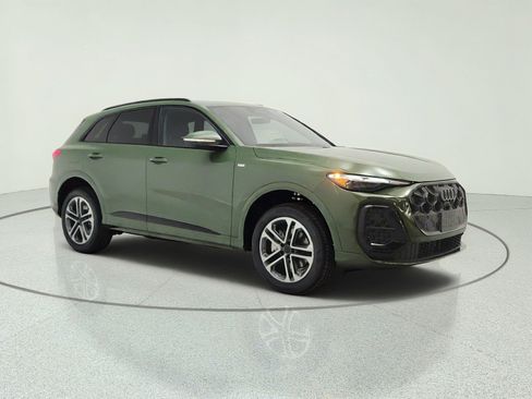 New 2026 Audi Q5 2.0T AWD/4WD image 3