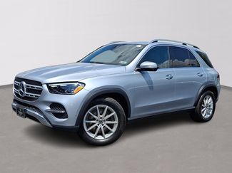 Used 2024 Mercedes-Benz GLE 450e 4MATIC video 1
