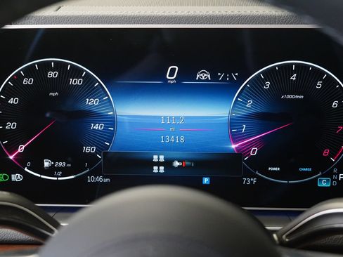 Certified 2024 Mercedes-Benz GLS 450 4MATIC image 19