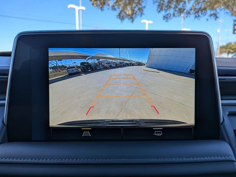 Used 2024 Chevrolet Tahoe LT image 35