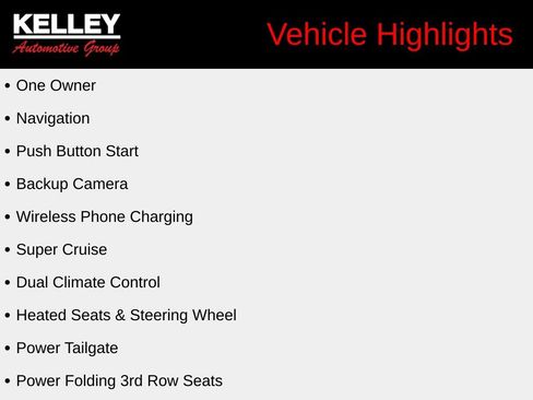 Certified 2025 Buick Enclave Sport Touring w/ Super Cruise Package FWD image 2