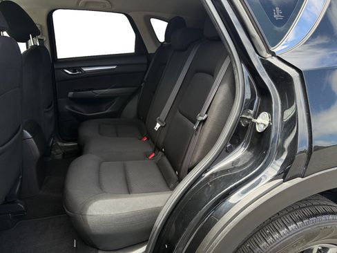 Used 2018 MAZDA CX-5 Sport w/ I-ACTIVSENSE Package AWD/4WD image 16