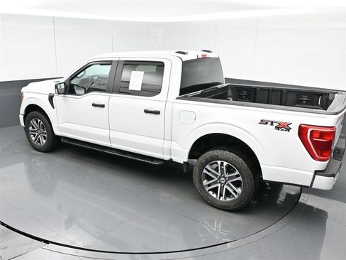 Used 2021 Ford F150 XL w/ STX Appearance Package image 27