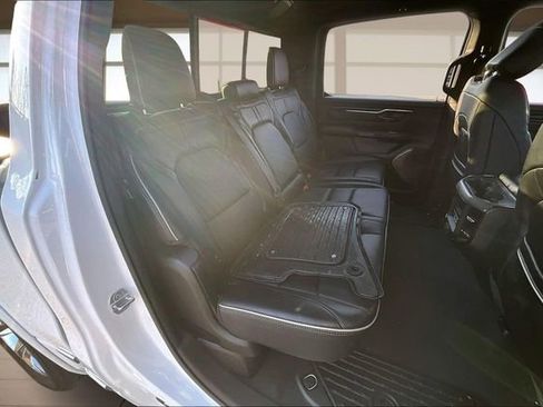 Used 2023 RAM 1500 Limited image 28