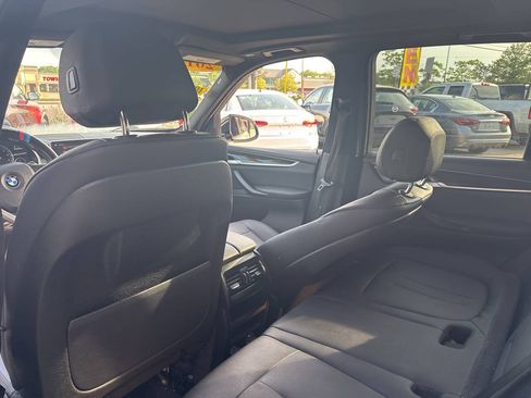 Used 2018 BMW X5 xDrive35i AWD/4WD image 17