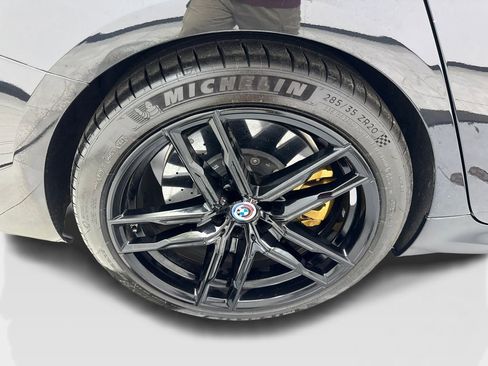 Used 2023 BMW M8 Gran Coupe xDrive Competition w/ M Carbon Exterior Package AWD/4WD image 82