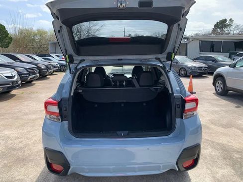 Used 2019 Subaru Crosstrek 2.0i Limited w/ Moonroof Package AWD/4WD image 20