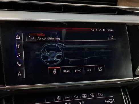 Used 2021 Audi A8 L 4.0T w/ Executive Plus Package image 39