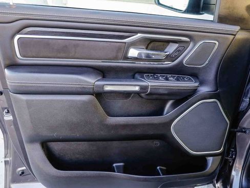 Used 2023 RAM 1500 Laramie image 25