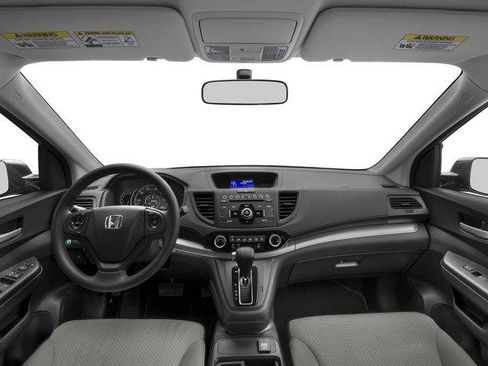 Used 2016 Honda CR-V LX image 7