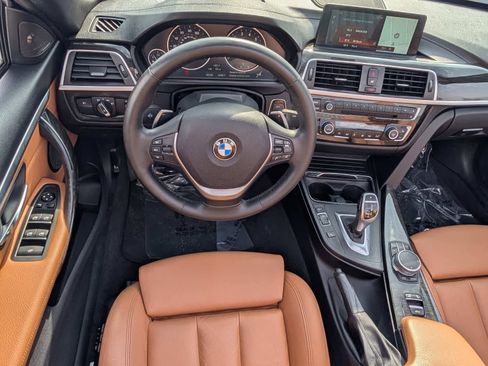 Used 2018 BMW 440i xDrive Convertible image 15