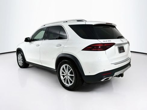Used 2026 Mercedes-Benz GLE 350 4MATIC image 6