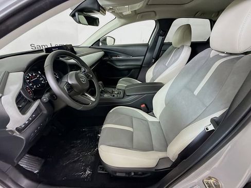 New 2026 MAZDA CX-30 2.5 Turbo w/ Premium Package image 21